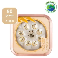Bird's Nest Luxury - 50g