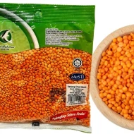 Kacang Dhal Merah (Red Lentils)