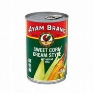 AYAM BRAND SWEETCORN CREAM (425G)