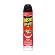 RIDSECT Advance Aerosol 600ml Spray, Tin