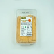 Candy Express ORANGE FLAVOURED SOUR BELTS (1.5kg x 8 tubs)