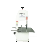 1416003 STAINLESS STEEL BONE SAW 1,1 KW MODEL 260B