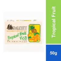 Fruit Tea from Ceylon - Tropical Fruits (6 Units Per Carton)