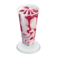 KING'S MAGIC CUP RASPBERRY RIPPLE (1 CTN X 20 UNIT X 150ML)