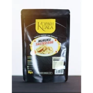 Muruku Opah Kuale Mini Ziplock Salted Egg 80g