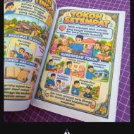 BUKU NOTA RUJUKAN SEJARAH TAHUN 4