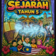BUKU NOTA RUJUKAN SEJARAH TAHUN 5