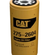 Advanced Efficiency Oil Filter