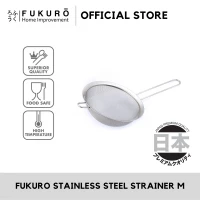 Fukuro Stainless Steel Strainer M