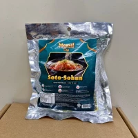 MANZIL Soto Sohun (instant) (110gm x 24 pack)