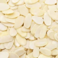 Almond Slice (11.34kg)
