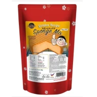Soy Asahi Sponge Mix Golden 500g