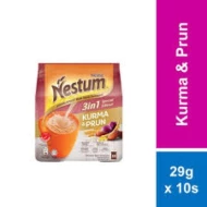 NESTLE NESTUM 3IN1 KURMA & PRUNES 29G X 10S X 12