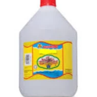 BUNGA THICK SOYA SAUCE (4.5KG)