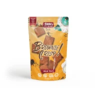 Milk Tea Brownie Crisp 80g (Carton of 20 pcks x 80g)