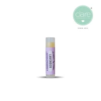 Lavender Lip Care With Vitamin E
