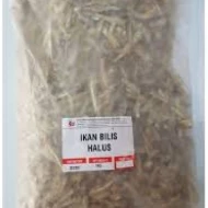 IKAN BILIS (HALUS) (1 KG)