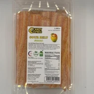 Candy Express Mango Flavoured Sour Sour Belts (1.5kg x 8 tubs)