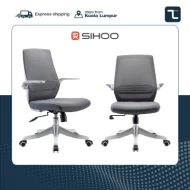 Sihoo M76A-001 Ergonomic Office Chair Luxury Gaming Chair (No Headrest)