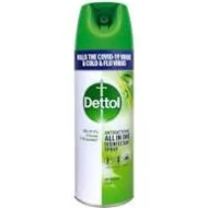 DETTOL Disinfectant Spray 450ml