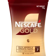 NESCAFE GOLD Original Refill Pack 15x170G