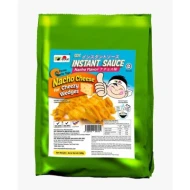 Soy Asahi Instant Sauce Nacho Flavor (Cheezy Wedges) 500g