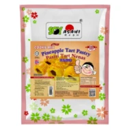 Soy Asahi Cookie Mix Pineapple Tart Pastry 2kg