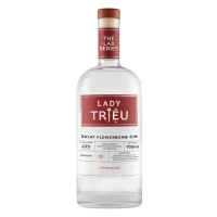 Lady Trieu Dalat (43%) 700ml x 6