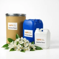 Jasmine Flavor Powder