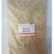 IKAN BILIS HALUS (SILVER FISH) (1 KG)