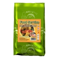 Soy Asahi Instant Sauce Salted Egg Flavor 1kg