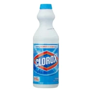 CLOROX LQ BLEACH 500ml