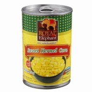 ROYAL ELEPHANT KERNEL CORN (425G)