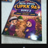 NOTA RUJUKAN UPKK TAHUN 4,5,6 BUKU 2