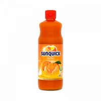 Sunquick Mandarine 6x840ml
