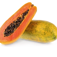 HK Papaya (1-1.5kg) [KLANG VALLEY ONLY]