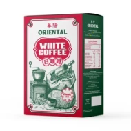 Oriental White Coffee  Classic 10 sachets x 38g