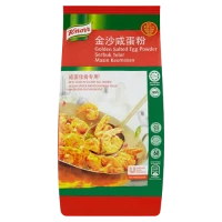 KNORR GOLDEN SALTED EGG POWDER (800GM)