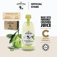 Guava & Lemongrass 300ml