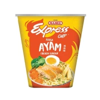 Mamee Express Cup Ayam 65g