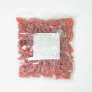 Haribo Fizz Cherry Cola Bottles ACJ-027C (1kg x 6bags)