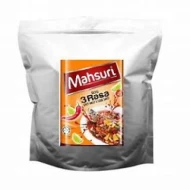 MAHSURI SOS TIGA RASA (1KG)