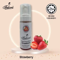 Foam Face Wash 150ml Felora