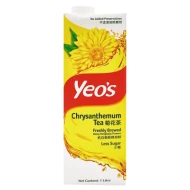 Yeo's Chrysanthemum Tea 1L