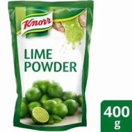 KNORR LIME POWDER (1CTN X 12UNIT X 400G)