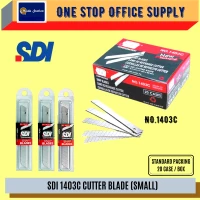 SDI 1403C  CUTTER BLADE SMALL - ( RM2 )