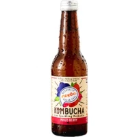 NEXBA Mixed Berry Kombucha 330ML