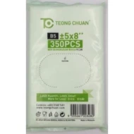 Teong Chuan 5x8 350pcs
