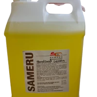 Hand Soap Lemon ( 10 Liter)