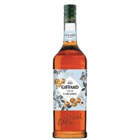GIFFARD Caramel Syrup 1L